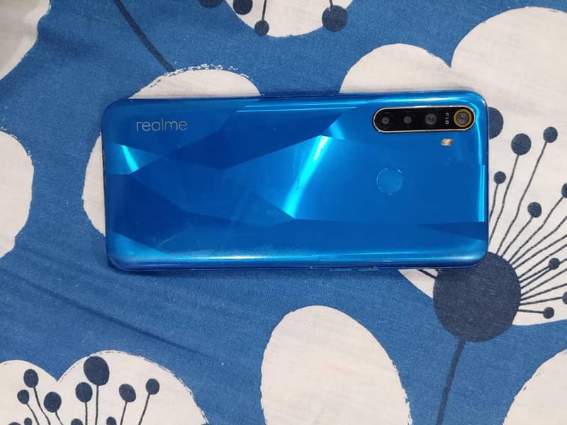 Realme 5 1