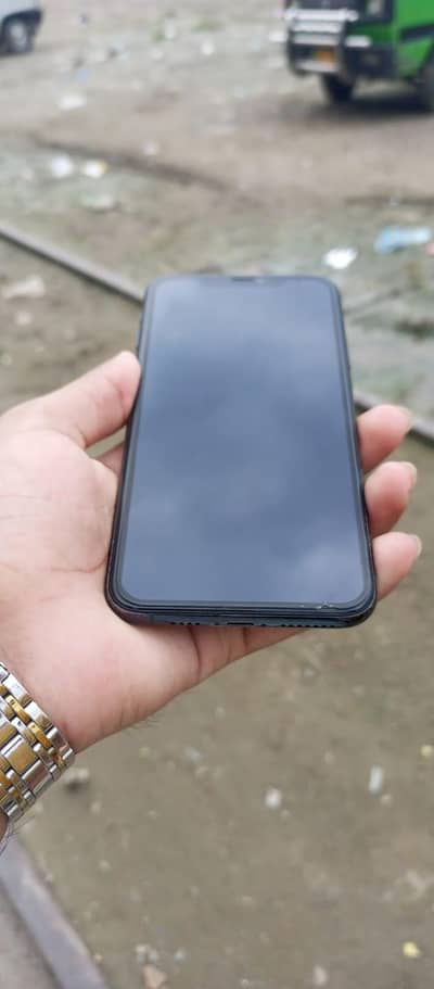 Apple iPhone 11 Pro Max