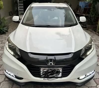 Honda Vezel 2014 / 2019