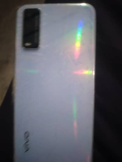Vivo Y12A