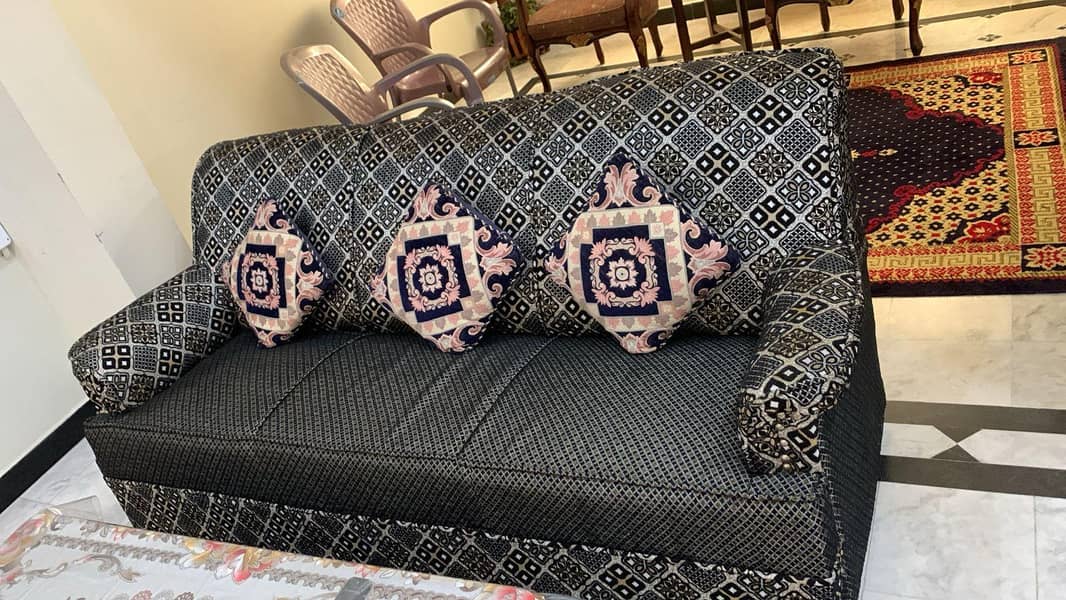 5 seater sofa 1