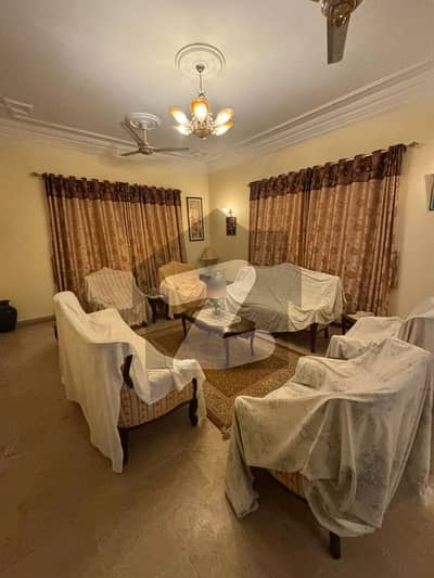 A 500 Square Yards House Located In DHA Phase 6 Is Available For sale