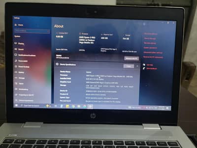 HP Pro Book 645 G4