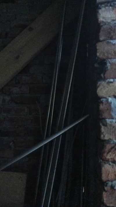pipe steel