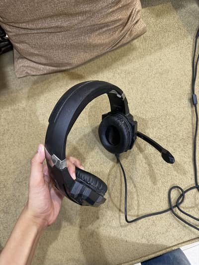 Kotion each gaming headphones