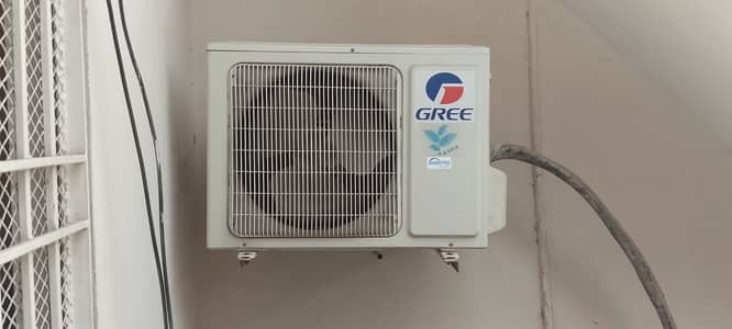 Gree 1 ton inverter Ac