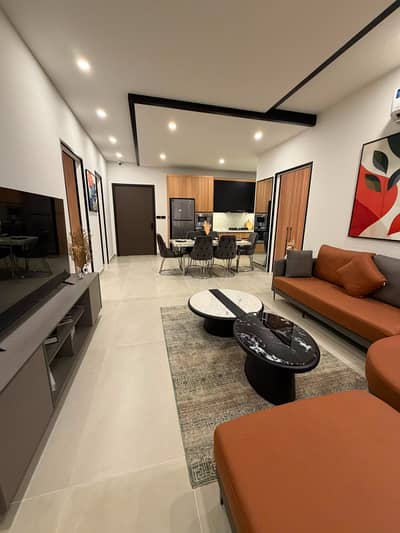 2 Bed Executive Apartment | 1,400 SQFT | Luxury Living | Easy Installments