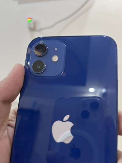 Apple iPhone 12 128gb pta approved