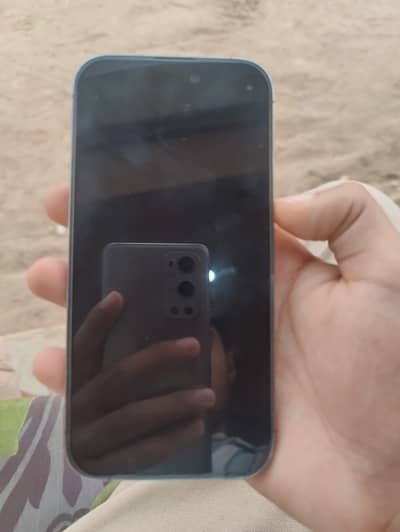 iPhone 14 Pro 128GB – Factory Unlocked (Non-PTA)