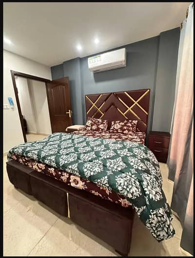Luxury Apartment for Rent in Bahria Town Lahore | Daily Basis