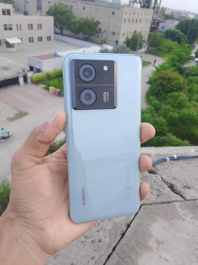Xiaomi 13t (12/256)-50MP Leica Triple Camera (Exchange Possible)