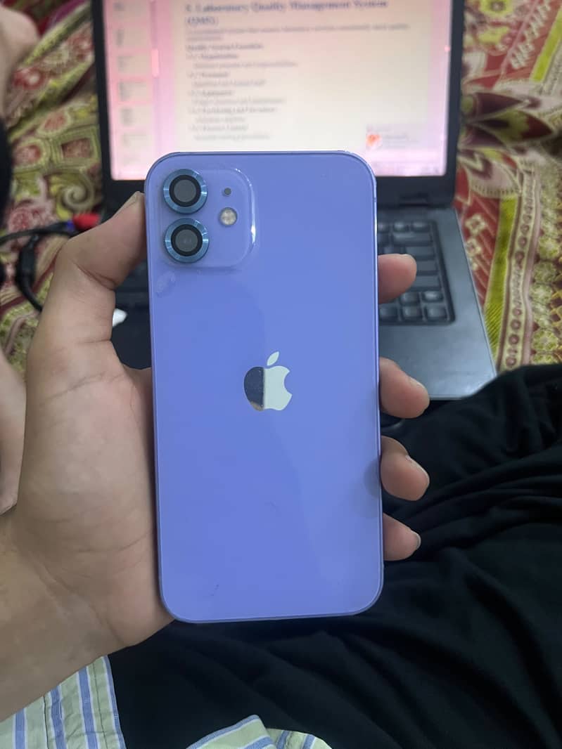 Apple iPhone 12 0
