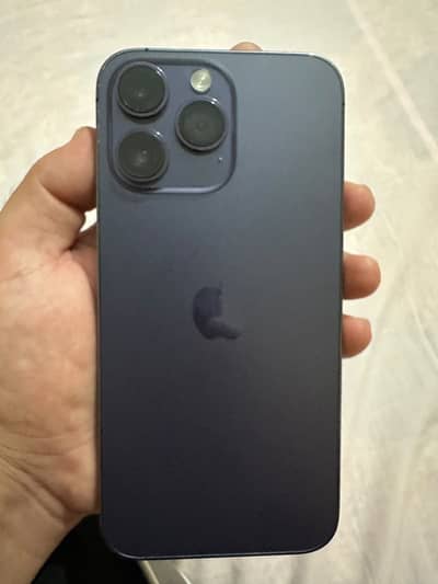 Apple iPhone 14 Pro Max