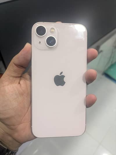 Apple iPhone 13