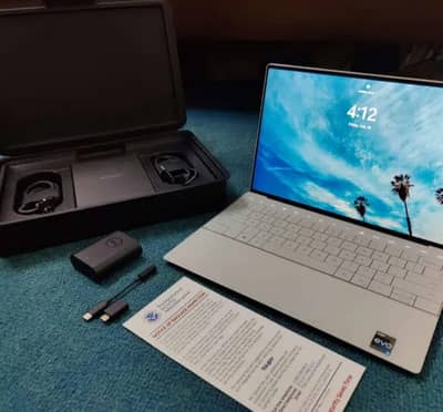 Dell Latitude Laptop core  i7-11th Gen, 16GB Ram, 512GB NVME SSD,