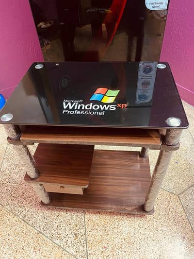 working table