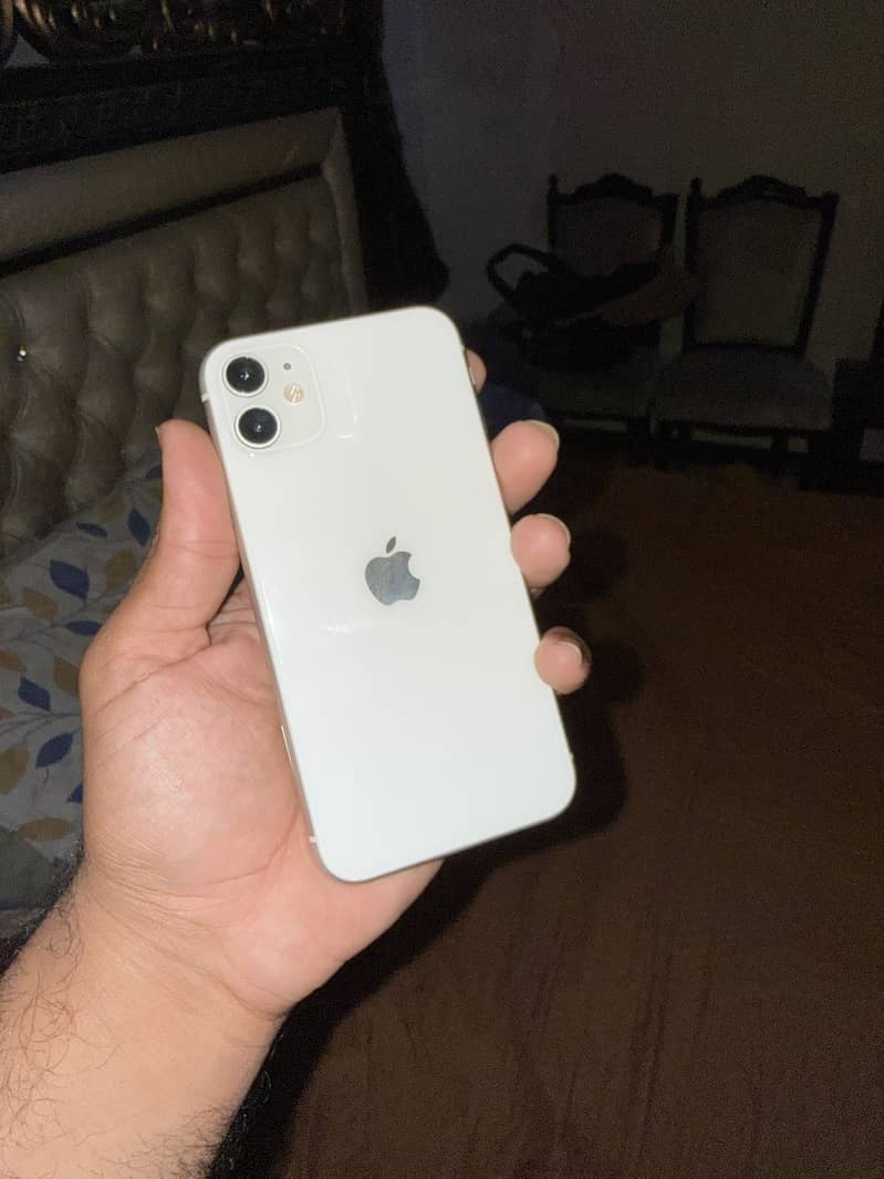 Apple iPhone 11 0