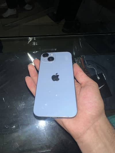iPhone 14