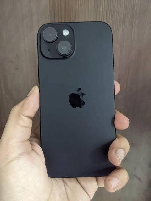 Apple iPhone 15 1