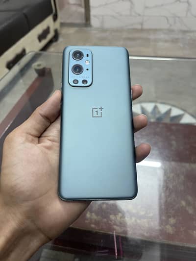 One plus 9 pro | China Variant |  PTA approved | 65W original charger