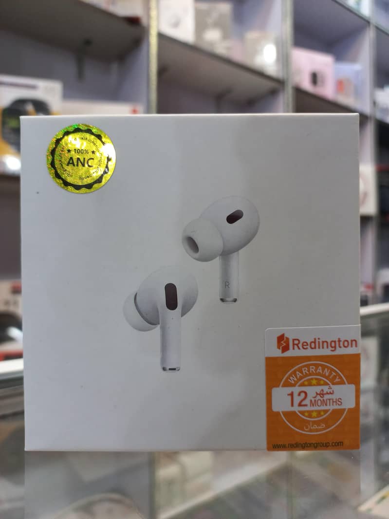 earbuds pro2 0
