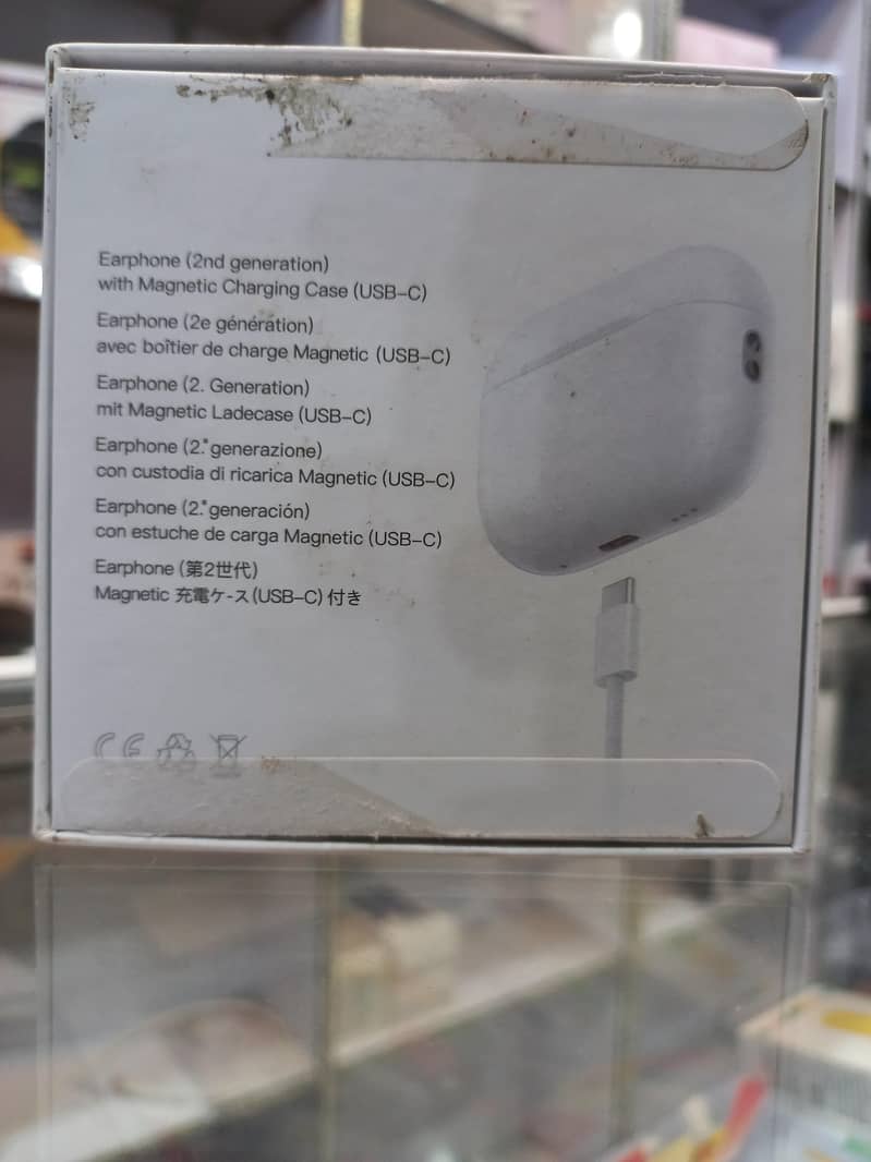 earbuds pro2 1