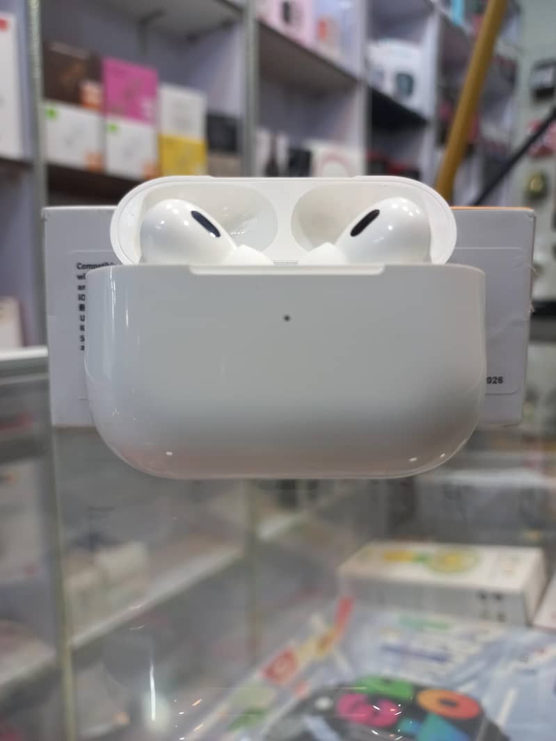 earbuds pro2 3