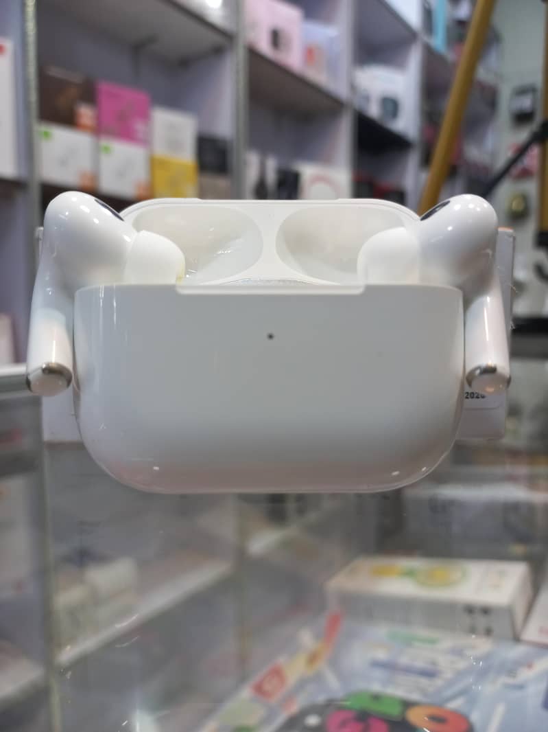 earbuds pro2 4