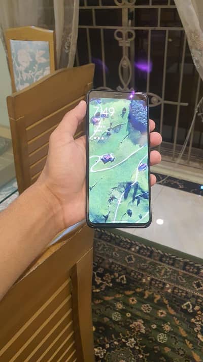 Google Pixel 4 XL