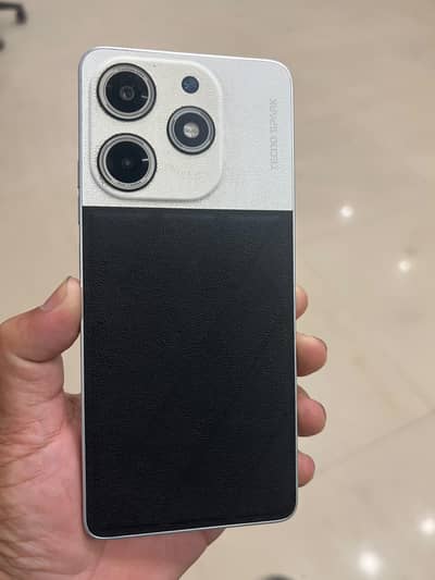 Tecno Spark 10 Pro