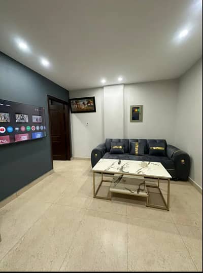 Premium Apartment with Free WiFi & Netflix | Bahria Town Lahore