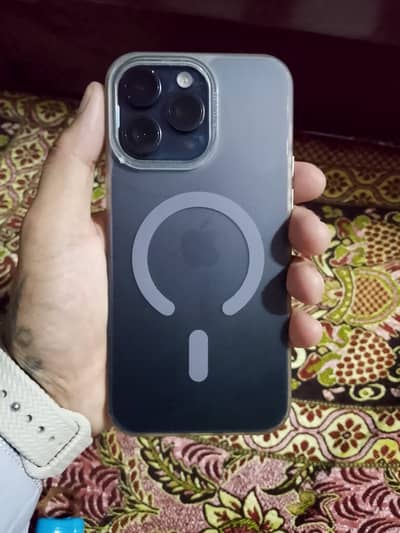 Apple iPhone 15 Pro Max 256gb