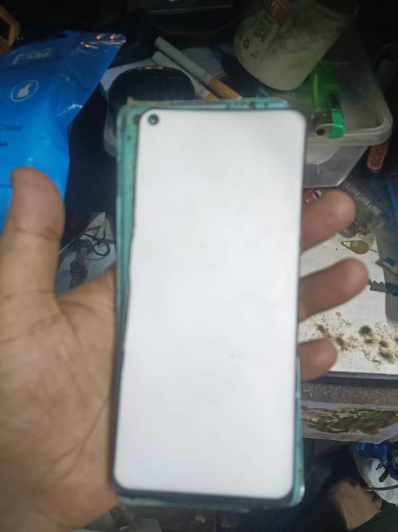 One Plus 8 Pro 1