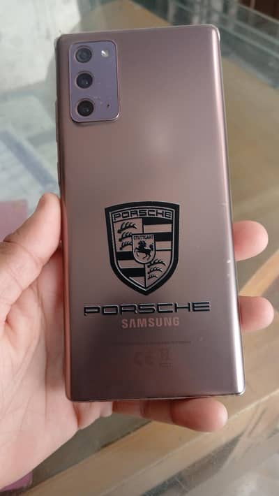 Note 20 5g Non PTA