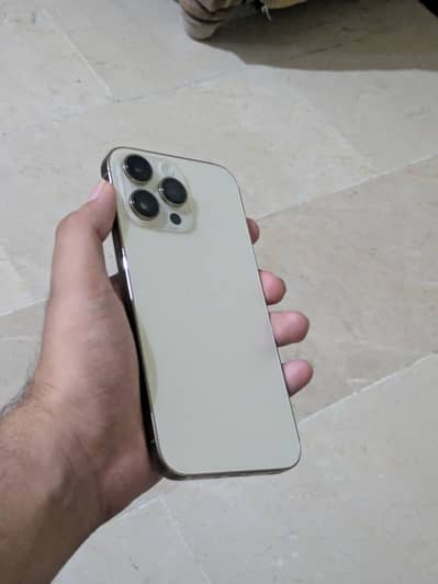 Apple iPhone 14 Pro Max