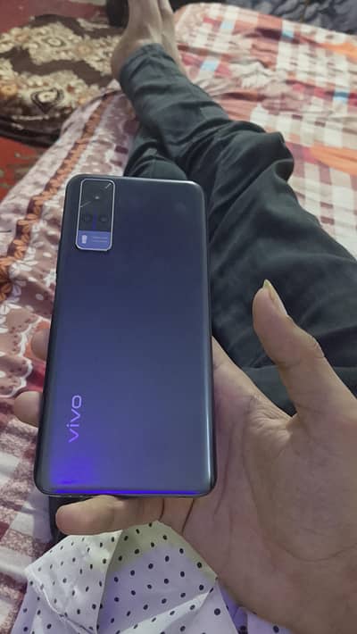 vivo y53s