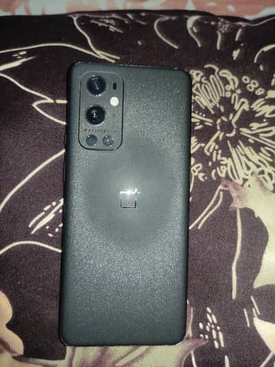 One Plus 9 Pro 256gb