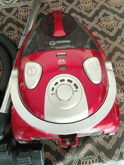 Vacuum cleaner for sale