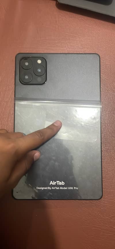 Air Tab Pro Max 1tb