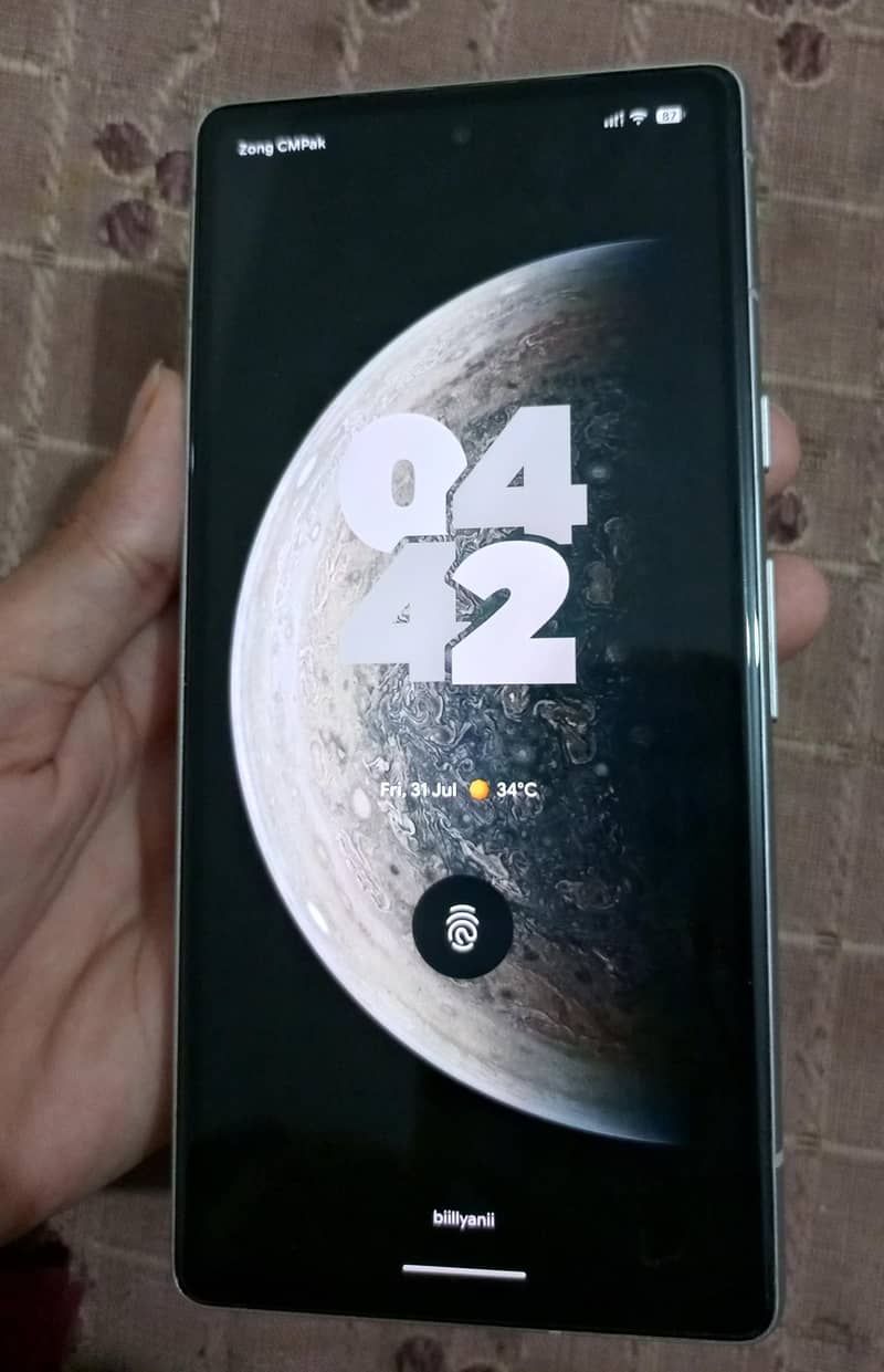GOOGLE PIXEL 7a 2