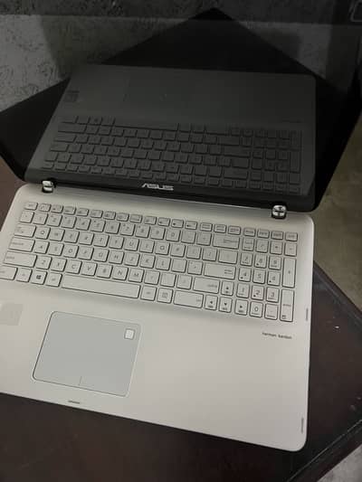 ASUS Q504UAK