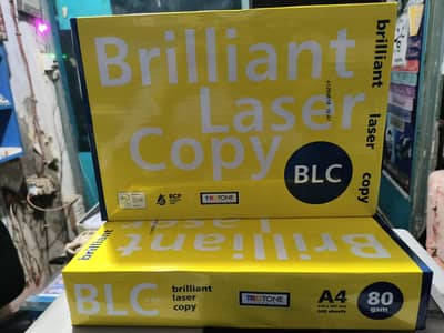 BLC 80gsm rim for sale