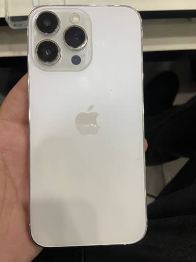 Apple iPhone 14 Pro Max 512GB Pta Approved