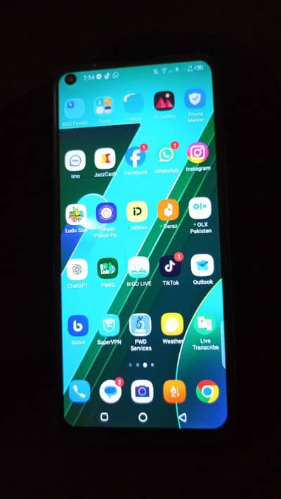 Infinix Other Model