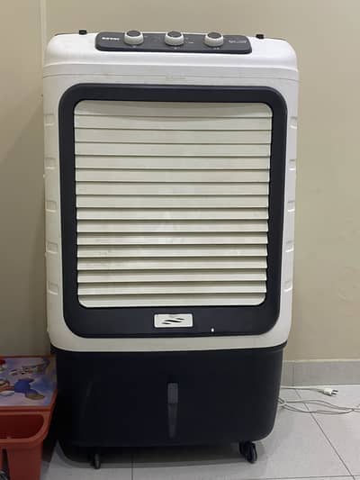 RAC-4700 , Ultra Cool Aroma