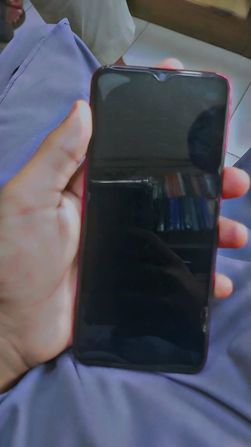 Itel Vision 1 Plus 1