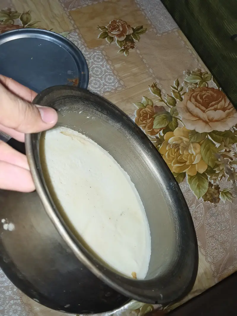 Desi ghee (Bhaans ka ) — photo 2