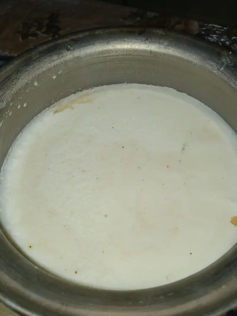 Desi ghee (Bhaans ka ) — photo 3
