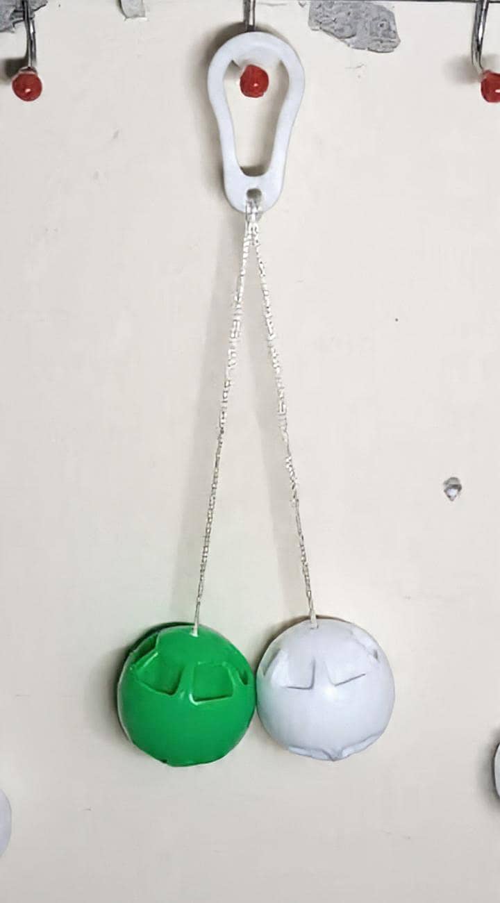 Big Clackers (14th August) 0