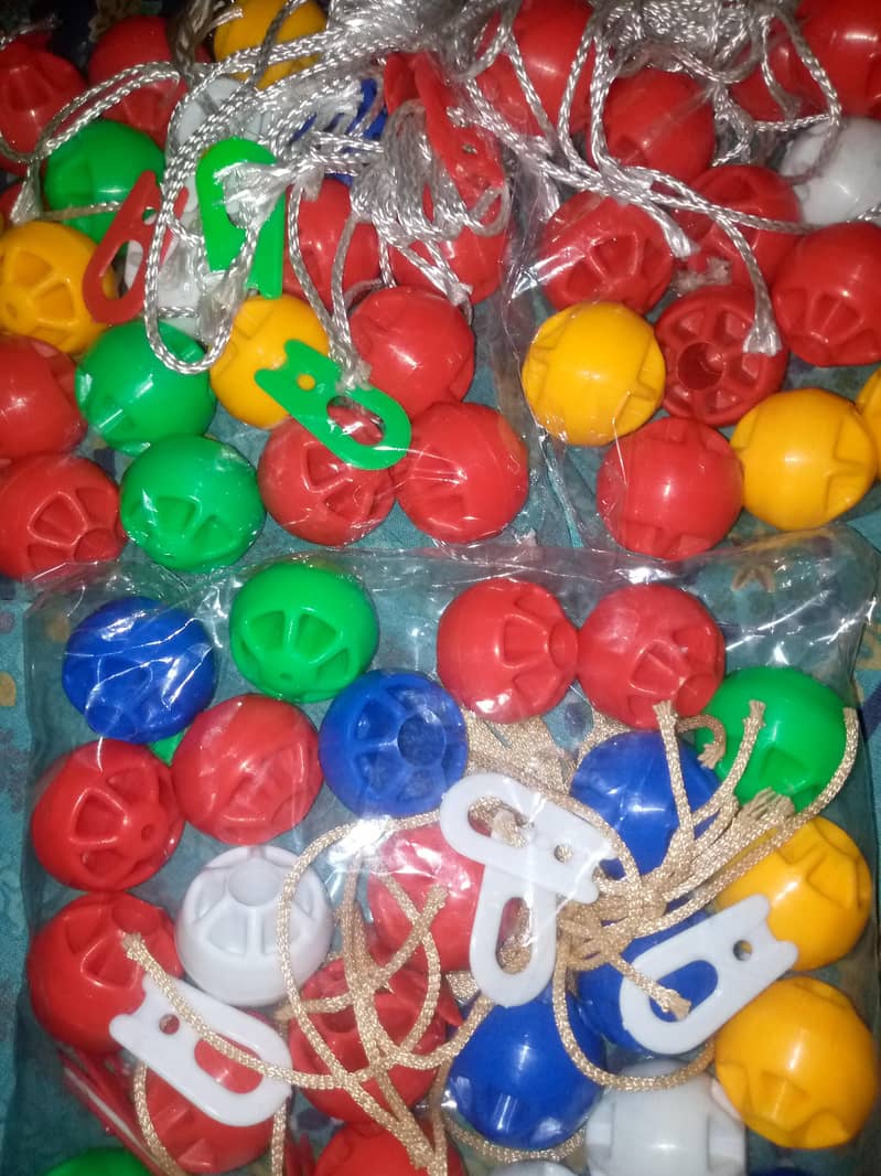 Big Clackers (14th August) 1